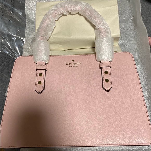 Kate Spade Mulberry Street Lise